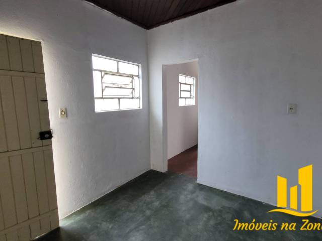 #NOEMOG6 - Casa para Locação em Mogi das Cruzes - SP