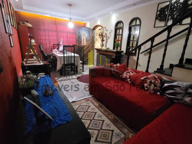 Casa para Venda em São Paulo - 4