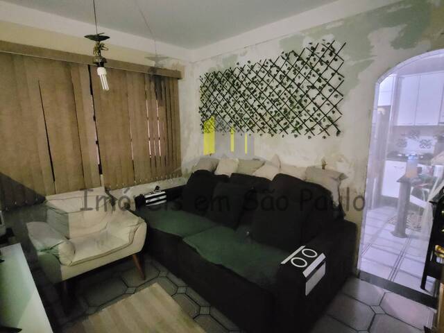Casa para Venda em São Paulo - 5