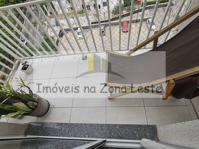 Cobertura Duplex para Venda em São Paulo - 5