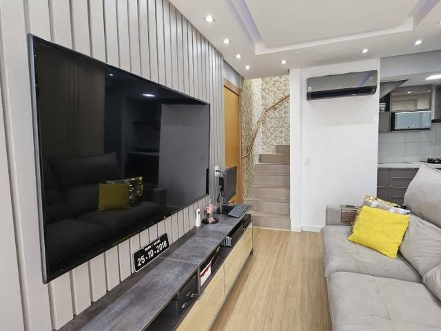 Cobertura Duplex para Venda em São Paulo - 4