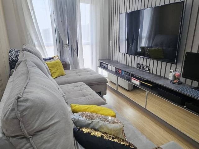 Cobertura Duplex para Venda em São Paulo - 5