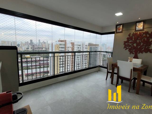 #LIEPAT85 - Apartamento para Venda em São Paulo - SP