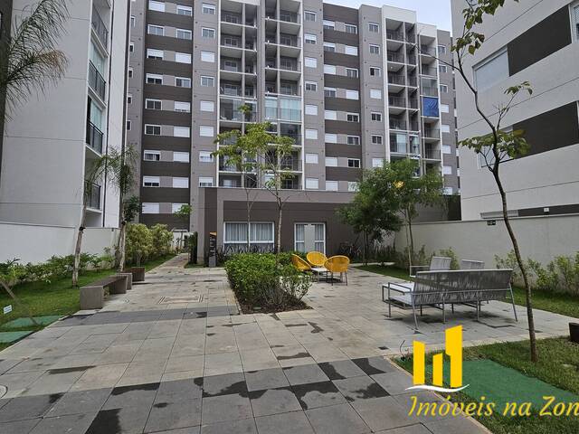 #TEGCAR51 - Apartamento para Venda em São Paulo - SP - 1