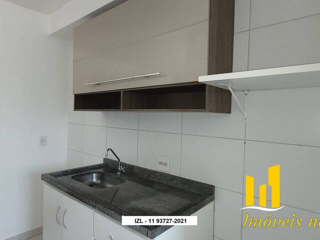 #LIFLCFARL - Apartamento para Venda em São Paulo - SP - 3