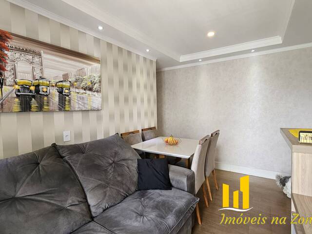 #LIFL76AT - Apartamento para Venda em São Paulo - SP - 1