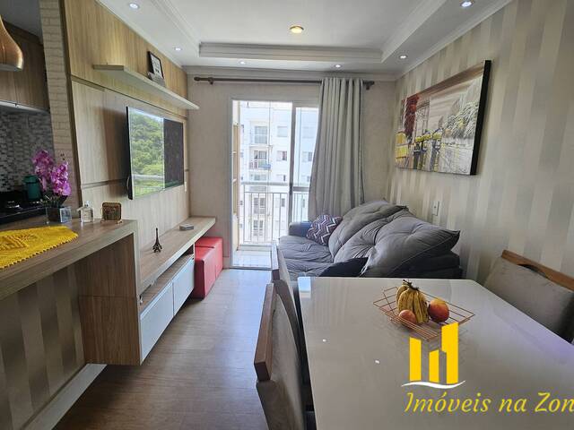 #LIFLGFAT - Apartamento para Venda em São Paulo - SP - 3