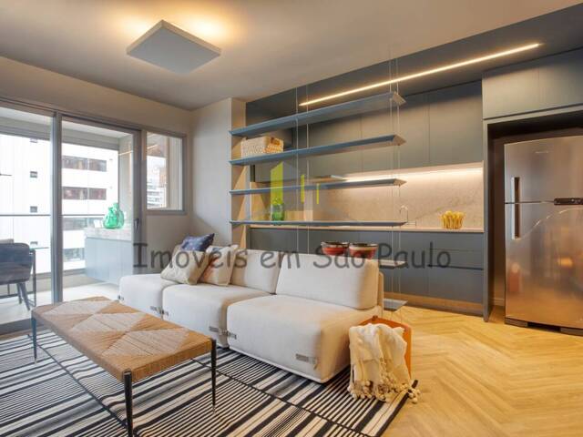 Apartamento para Venda em São Paulo - 4