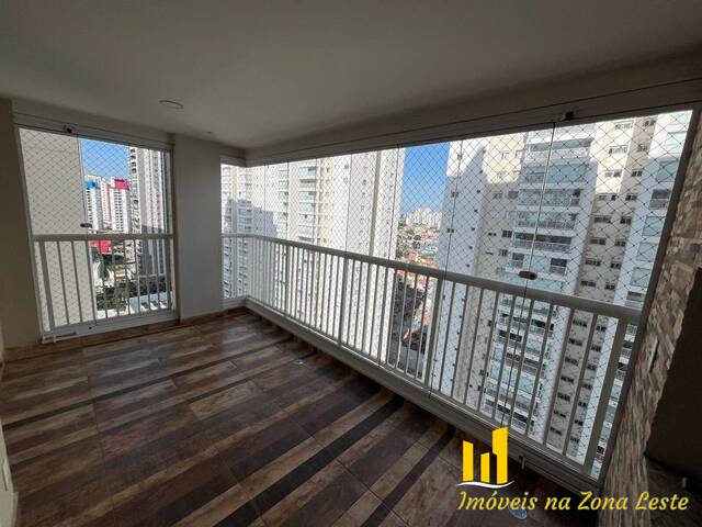 #IZLIVA92 - Apartamento para Venda em São Paulo - SP - 2