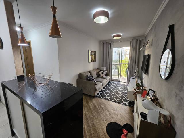 Apartamento para Venda em São Paulo - 4