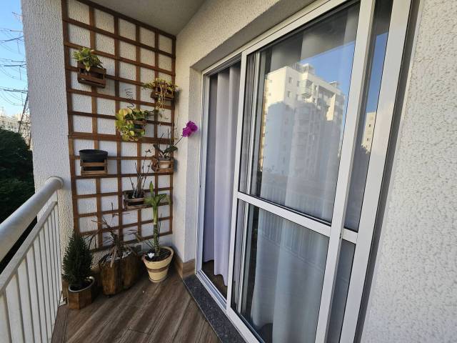 Apartamento para Venda em São Paulo - 5