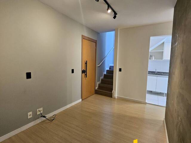 #LIELOM - Cobertura Duplex para Locação em São Paulo - SP - 2