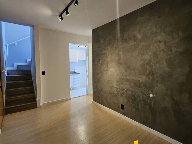 #LIELOM - Cobertura Duplex para Locação em São Paulo - SP - 1