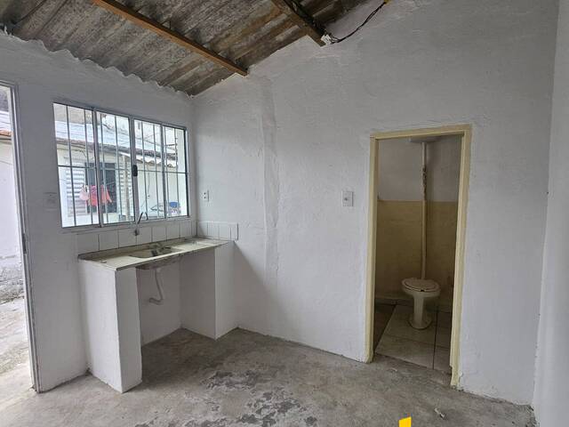 #NOEMOG5 - Casa para Locação em Mogi das Cruzes - SP - 2