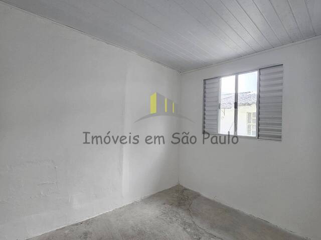 Casa para Locação em Mogi das Cruzes - 4