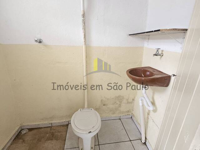 Casa para Locação em Mogi das Cruzes - 5