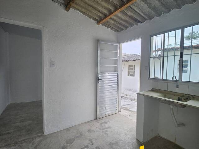 #NOEMOG5 - Casa para Locação em Mogi das Cruzes - SP - 1