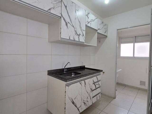 Apartamento para Locação em São Paulo - 4