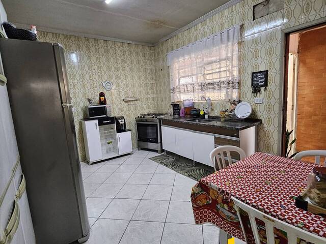 #DAN - Casa para Venda em São Paulo - SP - 3