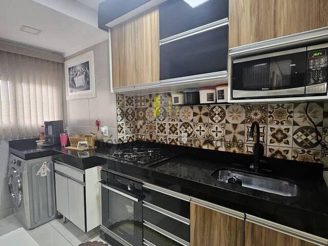 Apartamento para Venda em São Paulo - 5