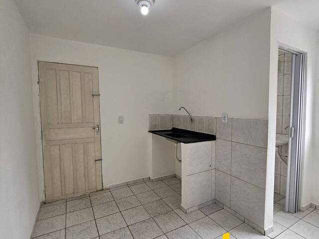 #NOESP1 - Casa para Locação em São Paulo - SP - 2