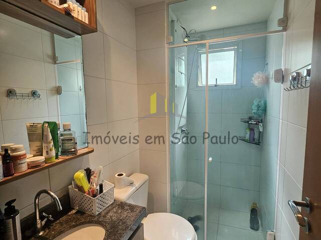 Apartamento para Venda em São Paulo - 5