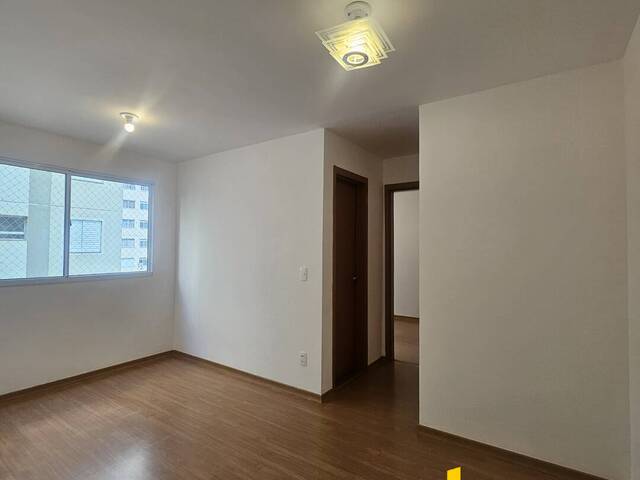 #LICAR45 - Apartamento para Locação em São Paulo - SP - 1