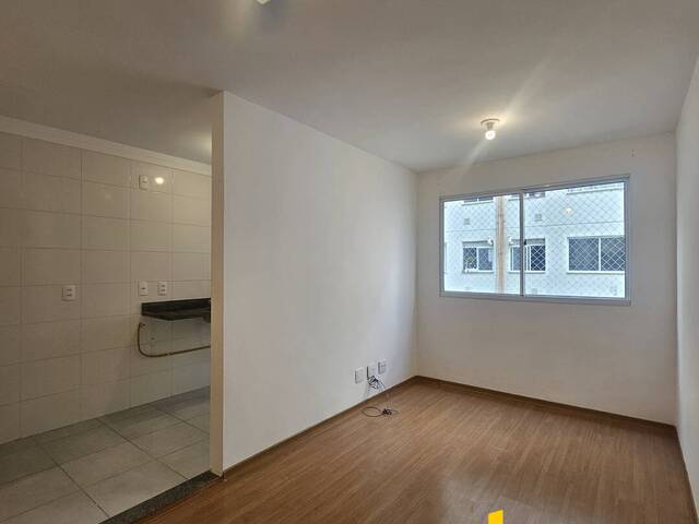 #LICAR45 - Apartamento para Locação em São Paulo - SP - 3