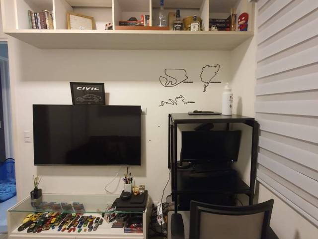 Apartamento para Venda em São Paulo - 5