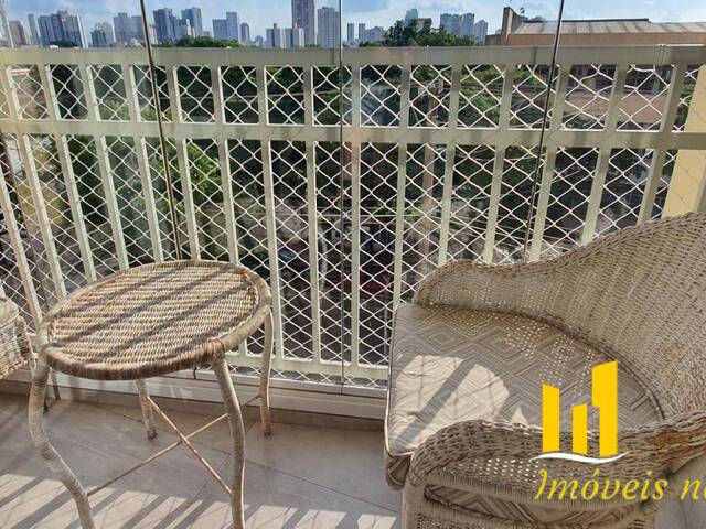 #LICAR53 - Apartamento para Venda em São Paulo - SP