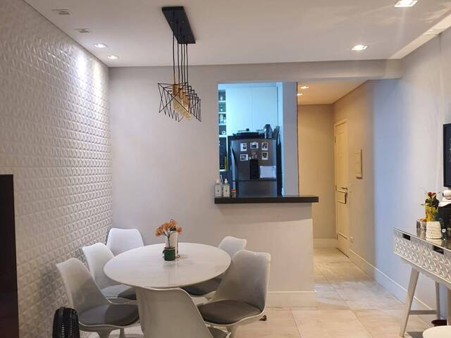 #LICAR53 - Apartamento para Venda em São Paulo - SP