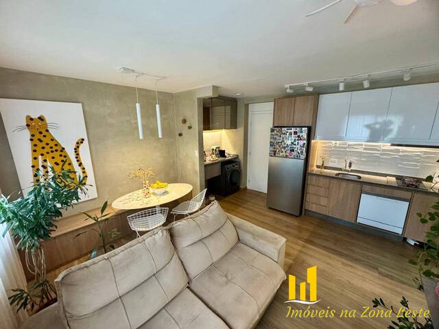#LIHEL35 - Apartamento para Venda em São Paulo - SP - 2