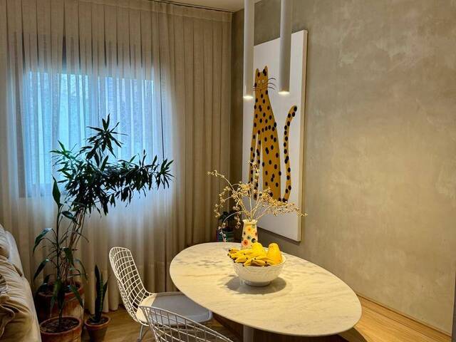 #LIHEL35 - Apartamento para Venda em São Paulo - SP - 3