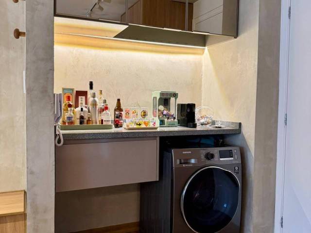 Apartamento para Venda em São Paulo - 5