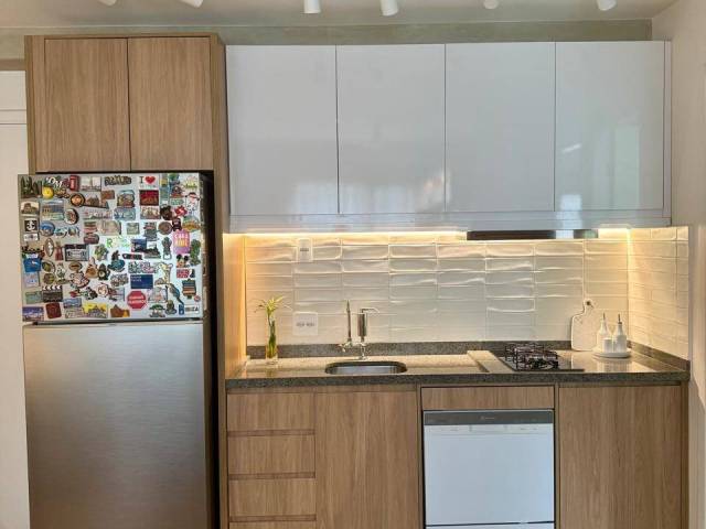 Apartamento para Venda em São Paulo - 4