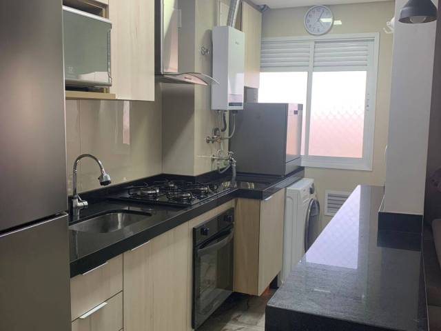 Apartamento para Venda em São Paulo - 4