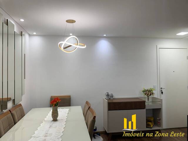 #IZLSIM46 - Apartamento para Venda em São Paulo - SP - 3