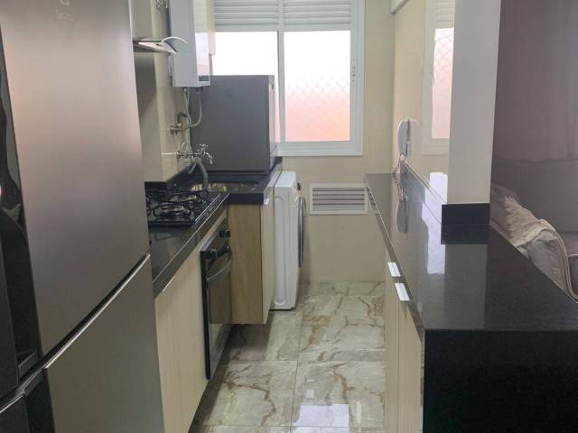 Apartamento para Venda em São Paulo - 5