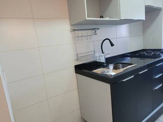 #LIFL36CR - Apartamento para Locação em São Paulo - SP - 3