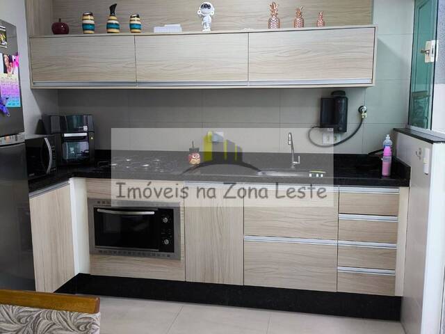 Apartamento para Venda em Santo André - 4