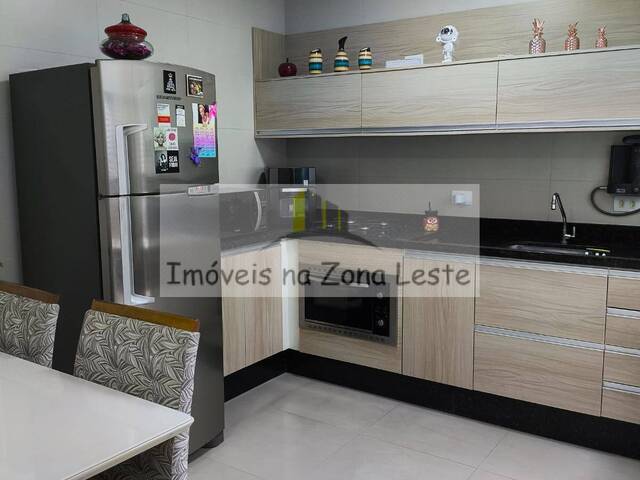 Apartamento para Venda em Santo André - 5