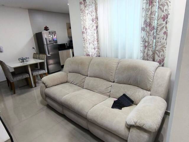 #LICHINA55 - Apartamento para Venda em Santo André - SP - 1