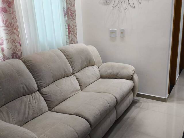 #LICHINA55 - Apartamento para Venda em Santo André - SP - 2