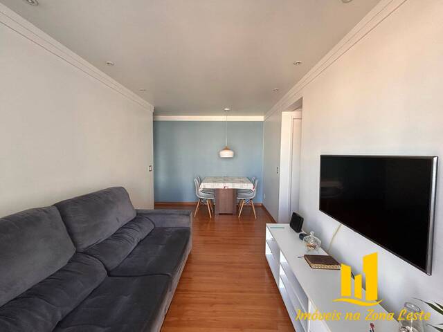 #LIRIT50 - Apartamento para Venda em São Paulo - SP