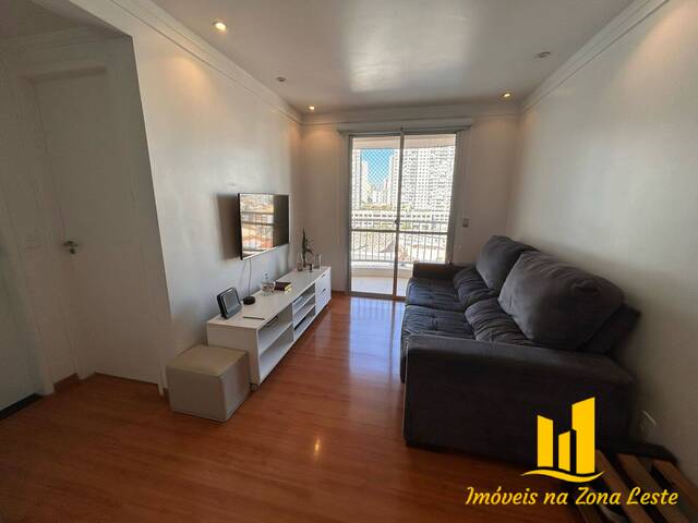#LIRIT50 - Apartamento para Venda em São Paulo - SP
