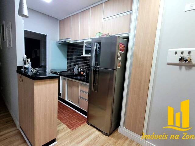 #LIFL4BT71 - Apartamento para Venda em São Paulo - SP