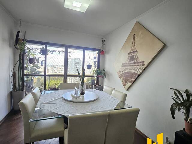 #LIRIC98 - Apartamento para Venda em São Paulo - SP - 2