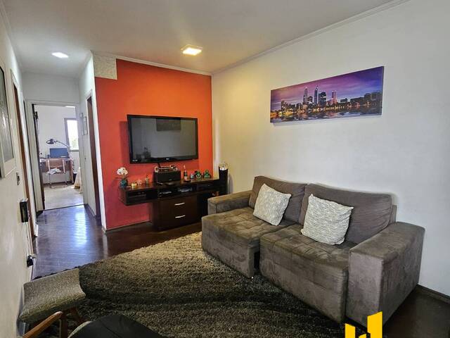 #LIRIC98 - Apartamento para Venda em São Paulo - SP - 3