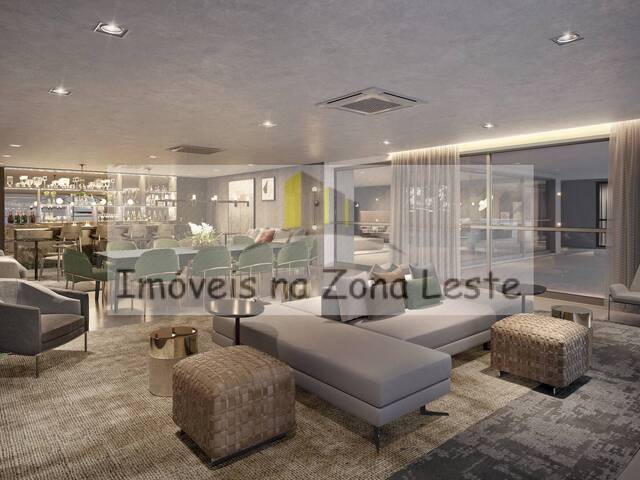 Studio para Venda em São Paulo - 5