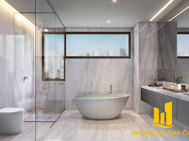 #TEGBUE500 - Apartamento para Venda em São Paulo - SP